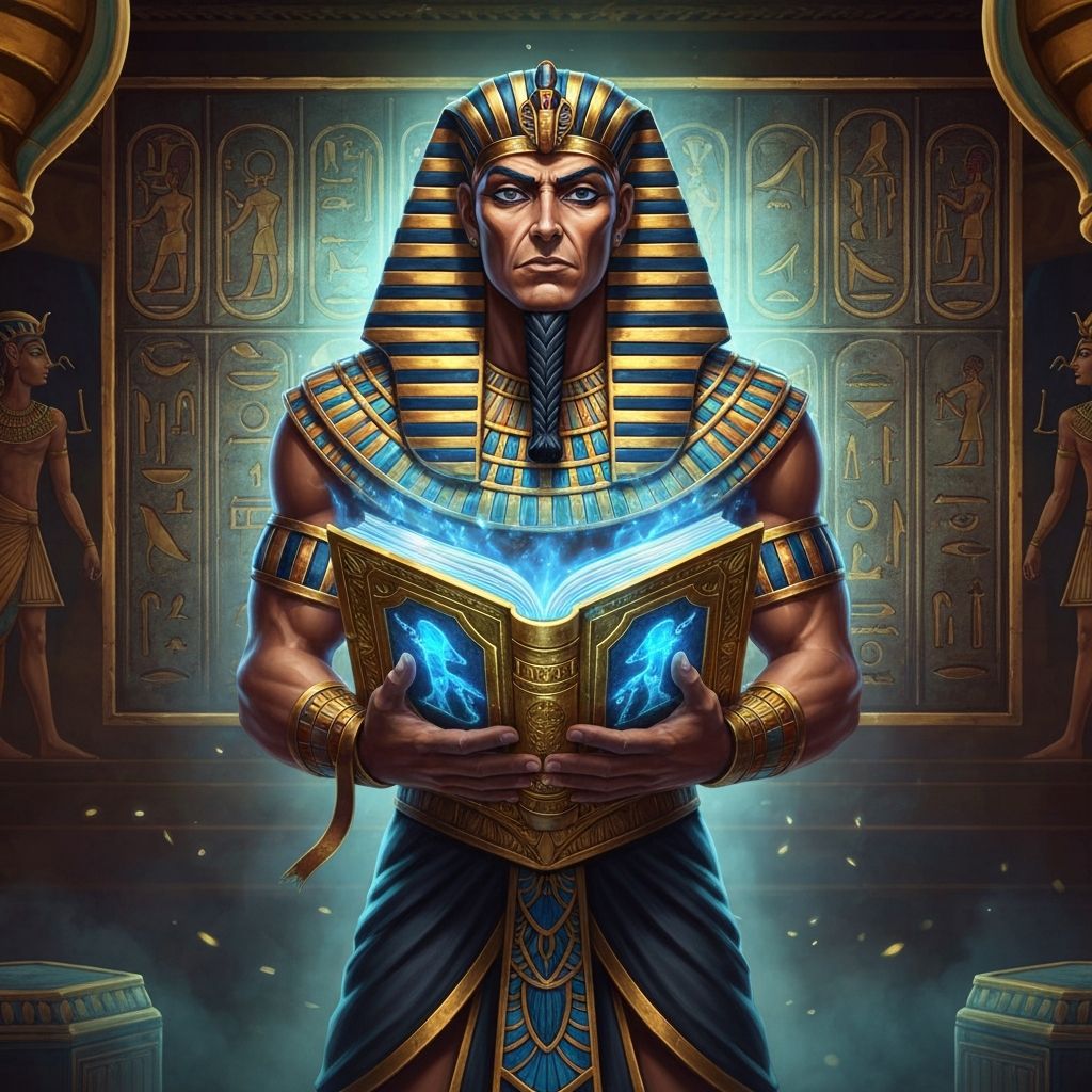 Book of Dead — слот Play'n GO